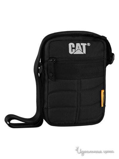 Сумка CAT, цвет черный