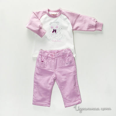 Комплект Montefiore