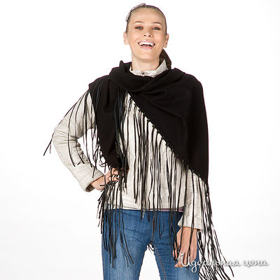 Шаль Luisa Cerano, цвет Нет данных