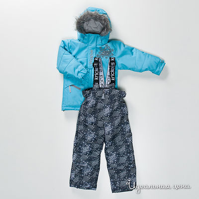 Комплект Krickets