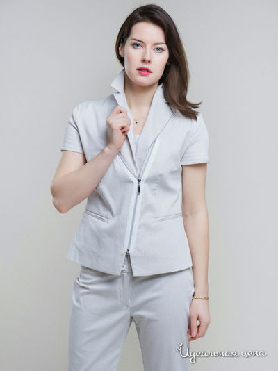 Жакет Essa, цвет светло-бежевый