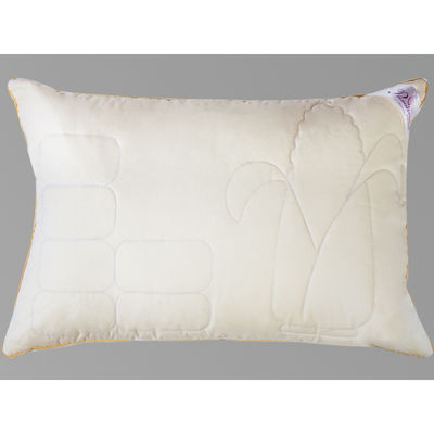 Подушка Primavelle, цвет цвет светло-желтый