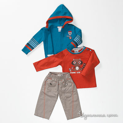 Комплект Krickets