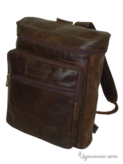 Рюкзак Turmalin, цвет коричневый