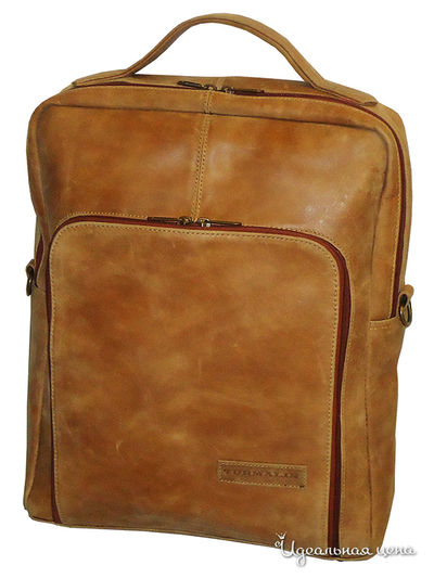 Рюкзак Turmalin, цвет желтый