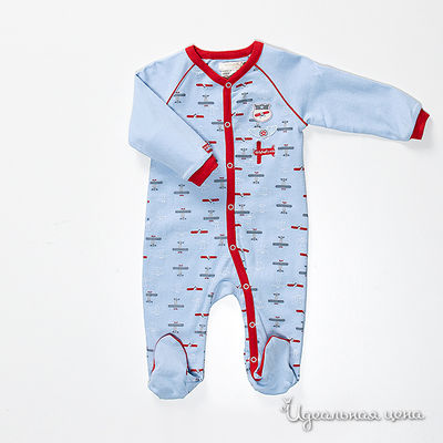 Комбинезон Krickets