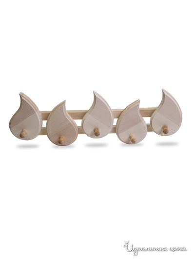 Вешалка Банные штучки