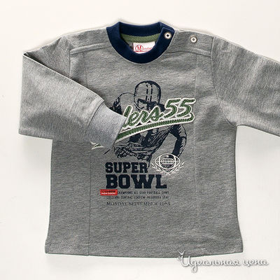 Толстовка Montefiore