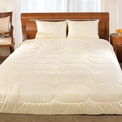 Одеяло Primavelle, цвет цвет светло-желтый