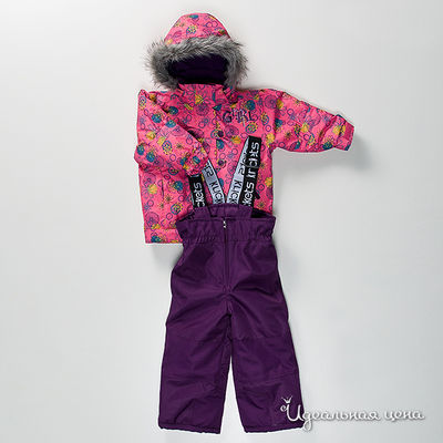 Комплект Krickets