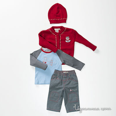 Комплект Krickets