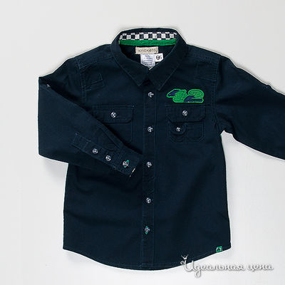 рубашка Krickets