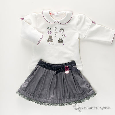 Комплект Montefiore