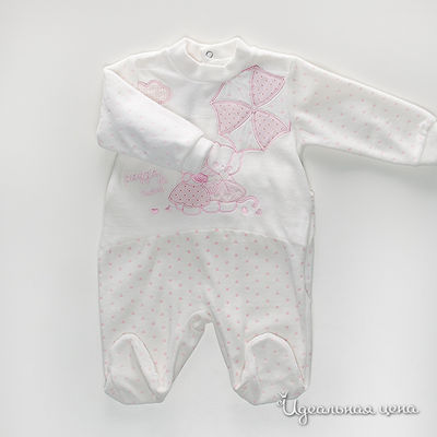 Ползунки Montefiore