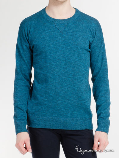 Джемпер Mexx, цвет голубой