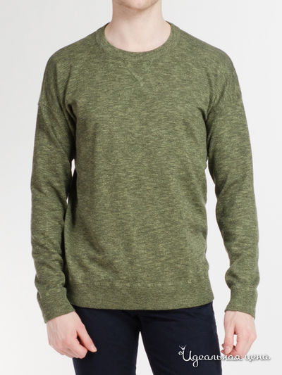 Джемпер Mexx, цвет зеленый