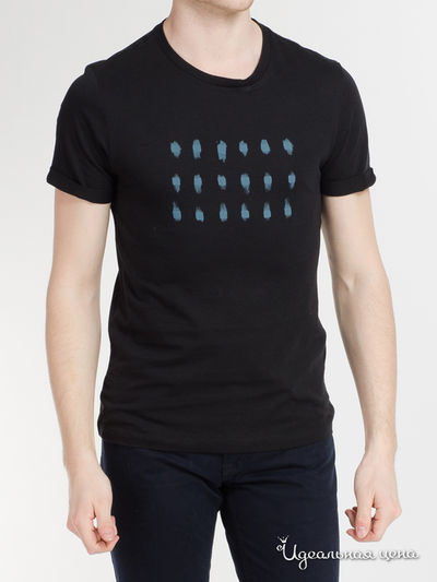 Футболка Mexx, цвет черный