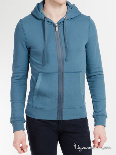 Толстовка Mexx, цвет синий