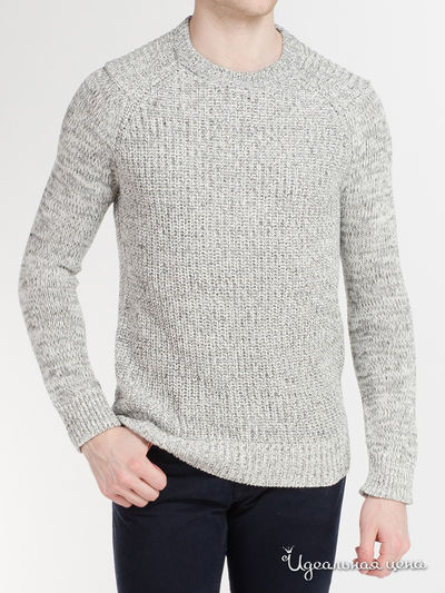 Джемпер Mexx, цвет серый