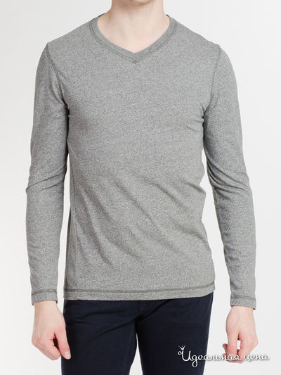 Пуловер Mexx, цвет серый