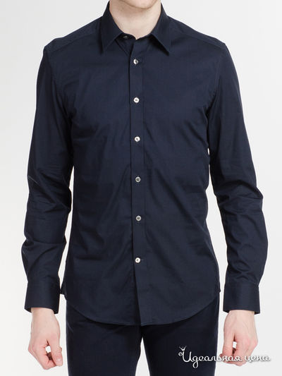 Рубашка Mexx, цвет темно-синий