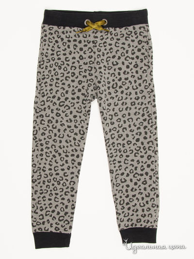 Брюки Mexx, цвет бежевый, черный