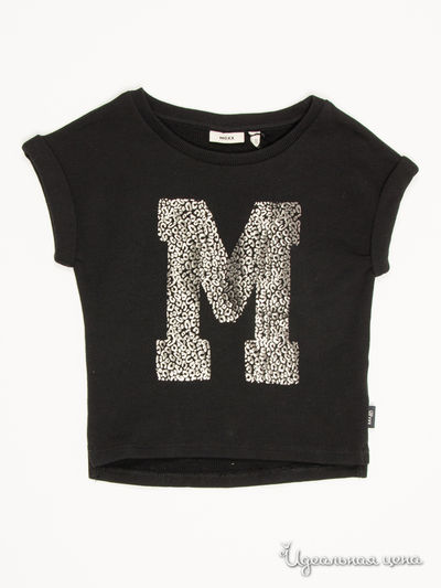 Топ Mexx, цвет черный