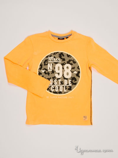 Джемпер Mexx, цвет желтый