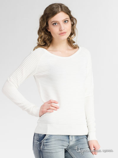 Джемпер Mexx, цвет белый