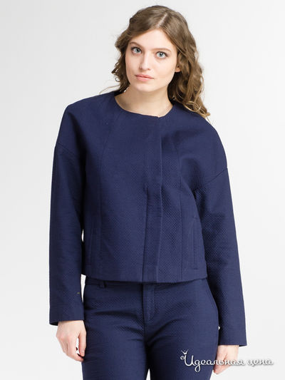 Жакет Mexx, цвет синий