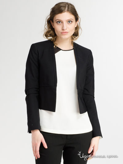 Жакет Mexx, цвет черный