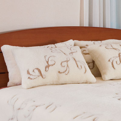 Подушка Primavelle, цвет цвет бежевый