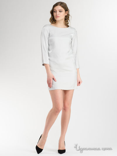 Платье Mexx, цвет белый