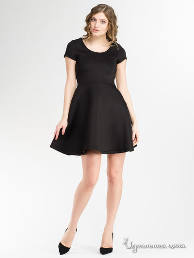 Платье Mexx, цвет черный