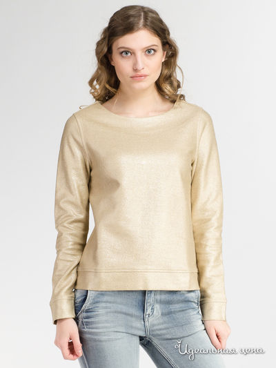 Толстовка Mexx, цвет бежевый