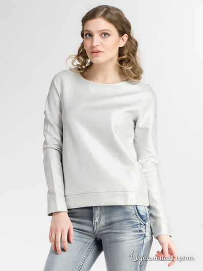 Толстовка Mexx, цвет белый