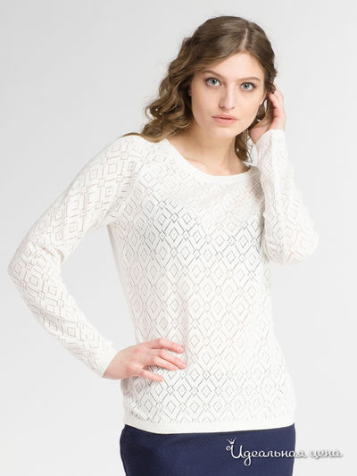 Джемпер Mexx, цвет белый