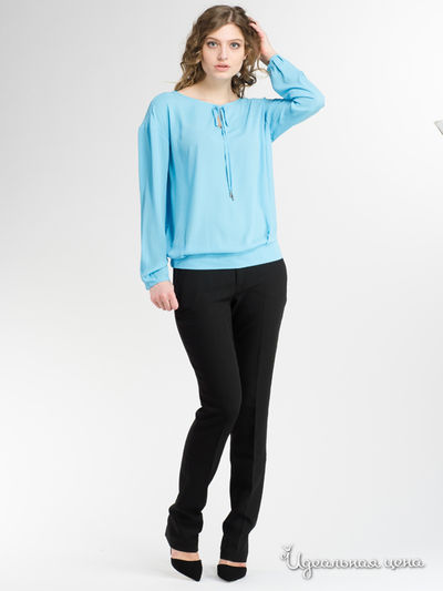 Брюки Mexx, цвет черный