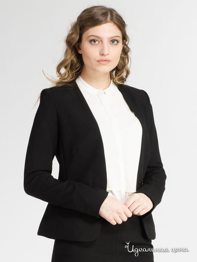 Жакет Mexx, цвет черный