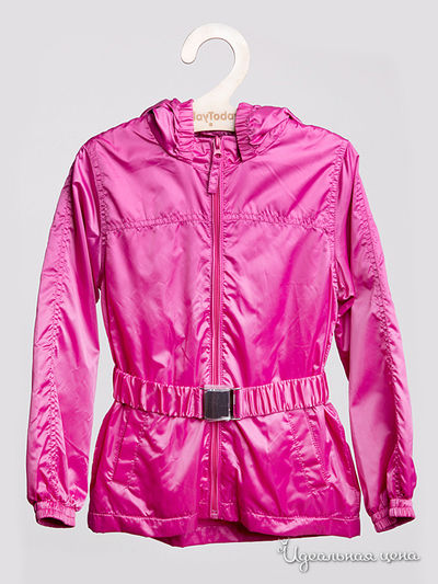 Куртка PlayToday, цвет розовый