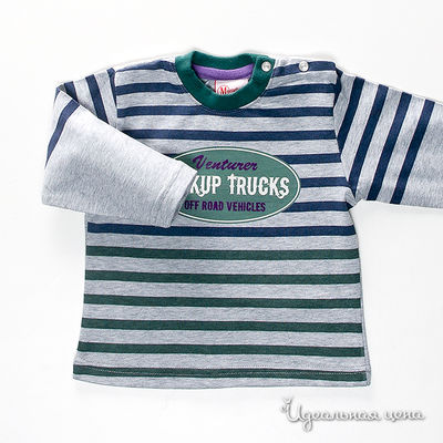 Толстовка Montefiore