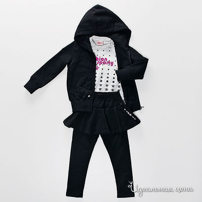 Комплект Montefiore