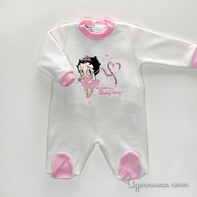 Ползунки Montefiore