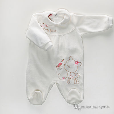 Ползунки Montefiore