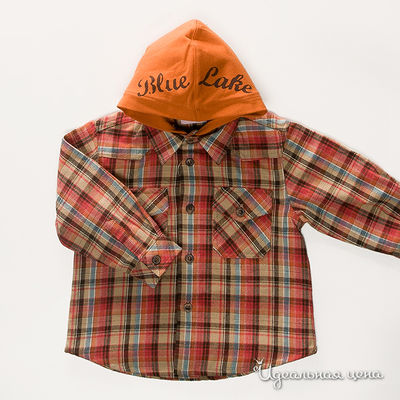 рубашка Montefiore