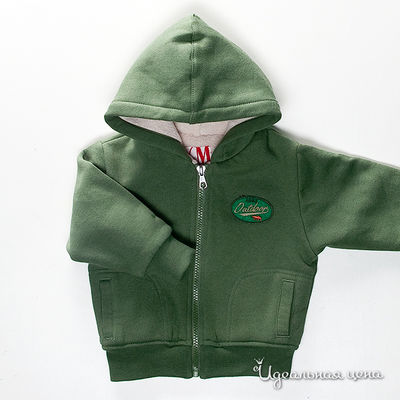 Толстовка Montefiore