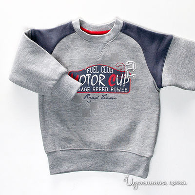 Толстовка Montefiore