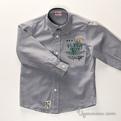 рубашка Montefiore