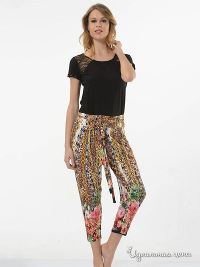 Пижама HMD Underwear, цвет мультиколор