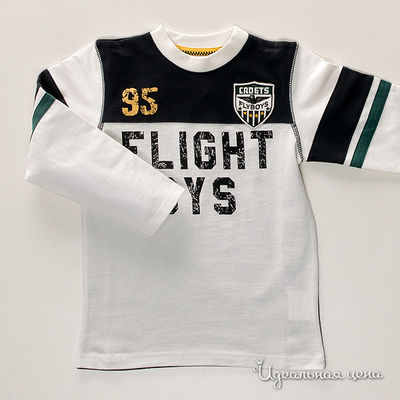 Толстовка Montefiore, цвет цвет черный / белый